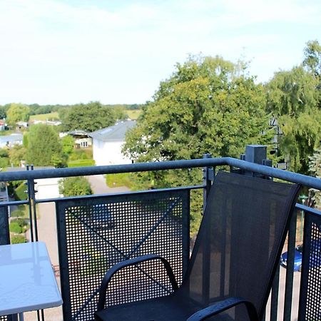 Ferienwohnung S21 Graal-Mueritz Esterno foto