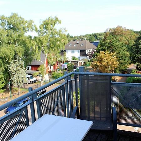 Ferienwohnung S21 Graal-Mueritz Esterno foto