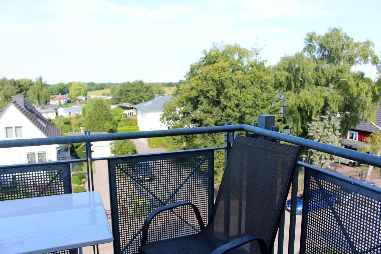 Ferienwohnung S21 Graal-Mueritz Esterno foto
