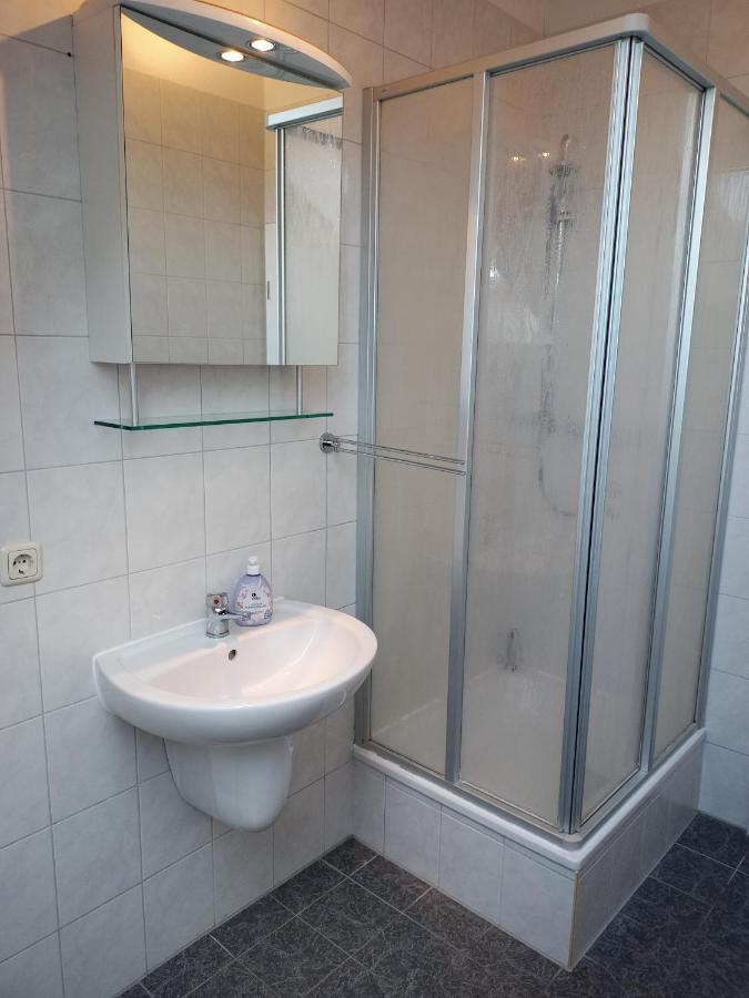 Ferienwohnung S21 Graal-Mueritz Esterno foto