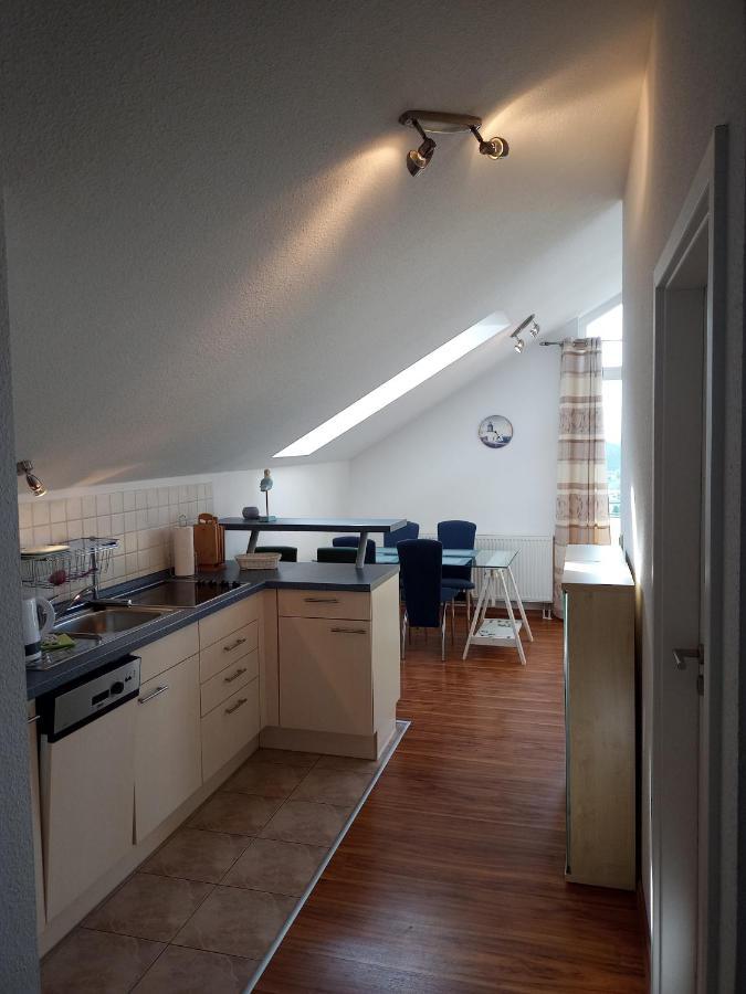 Ferienwohnung S21 Graal-Mueritz Esterno foto