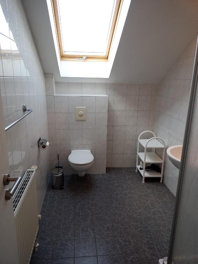 Ferienwohnung S21 Graal-Mueritz Esterno foto