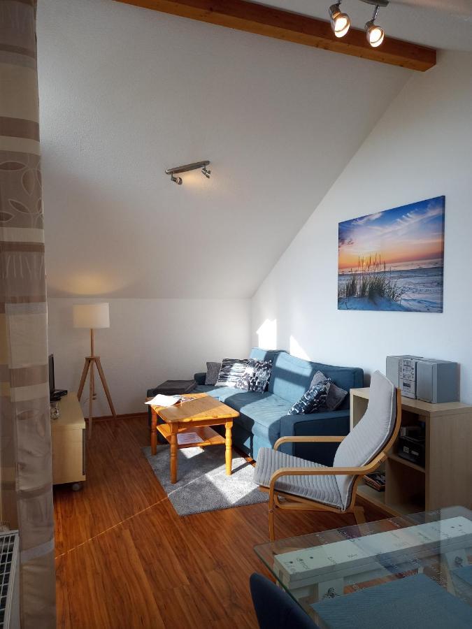Ferienwohnung S21 Graal-Mueritz Esterno foto