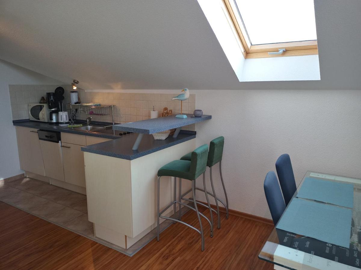Ferienwohnung S21 Graal-Mueritz Esterno foto