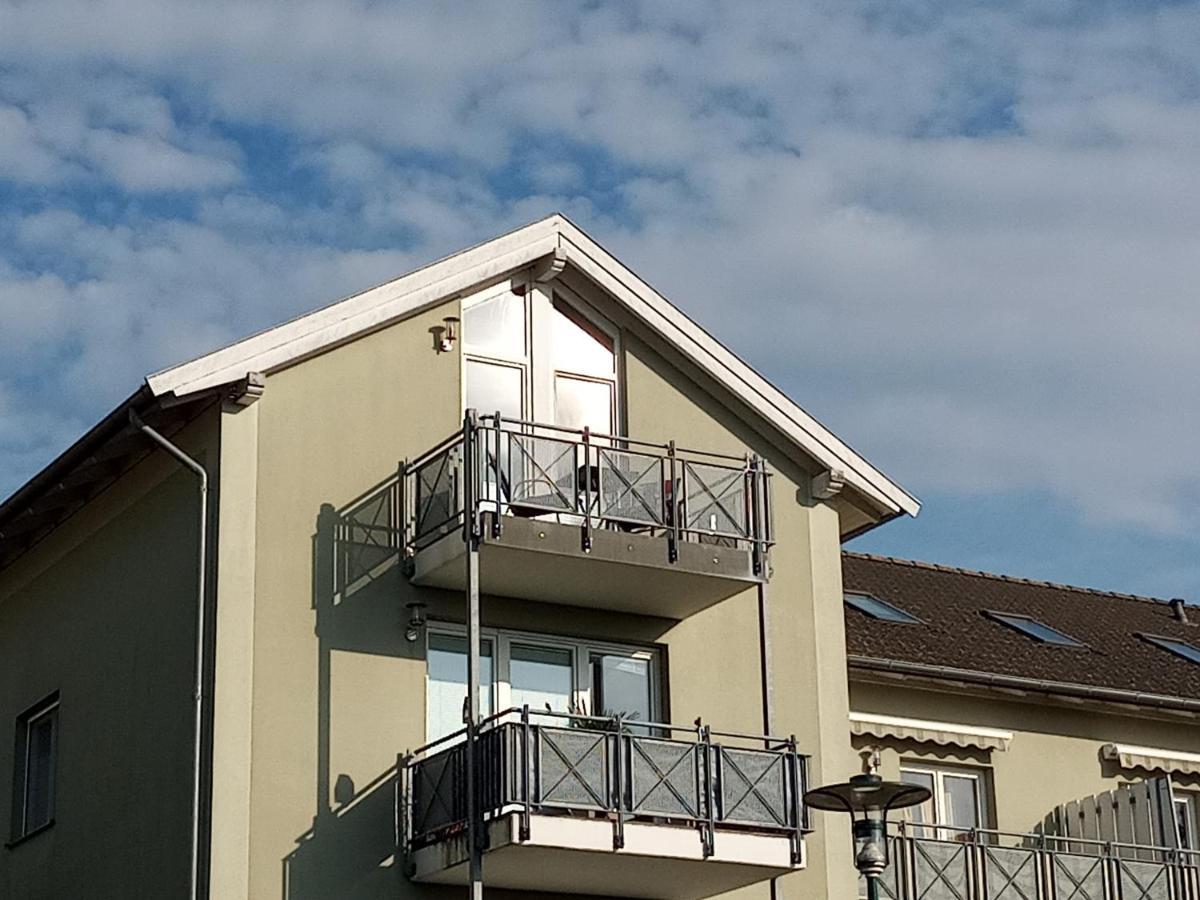 Ferienwohnung S21 Graal-Mueritz Esterno foto